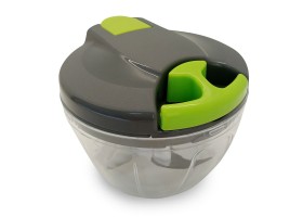 Mini Hachoir Manuel 250Ml