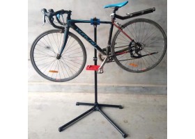 Support Velo Trepied 30Kg