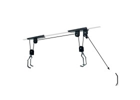 Support Velo Trepied 30Kg