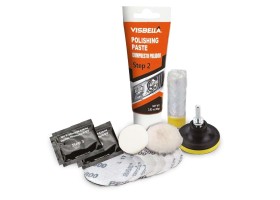 Kit Restauration De Phares Auto
