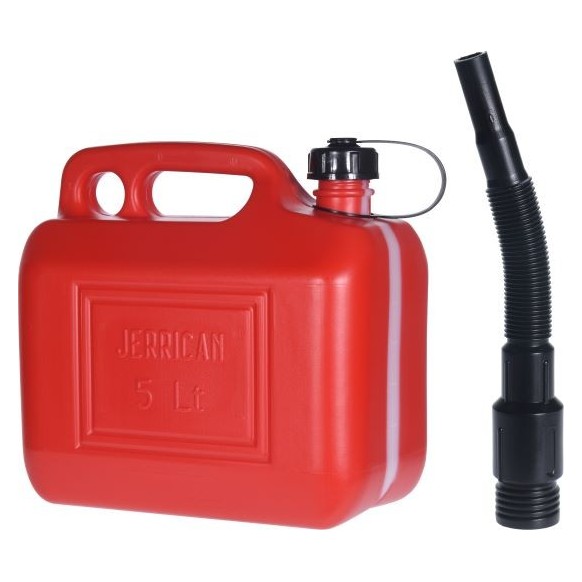 Jerrycan 5L