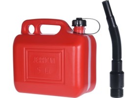 Jerrycan 5L