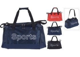 Sac De Sport