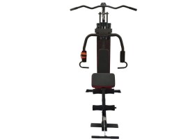 Station De Musculation