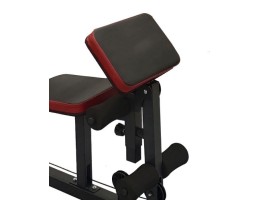 Station De Musculation