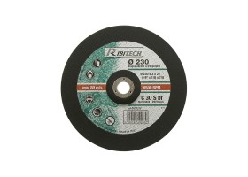 Disque 230 Materiaux