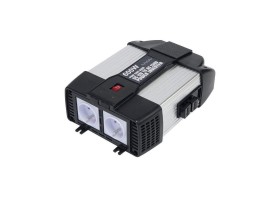 Convertisseur Gys 12V 230V 600W