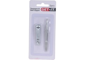 Pince Et Coupe Ongle