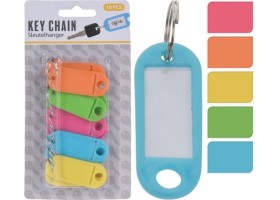 Porte-Clefs X 10