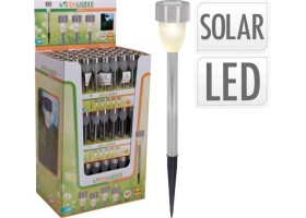 Borne Solaire 36Cm
