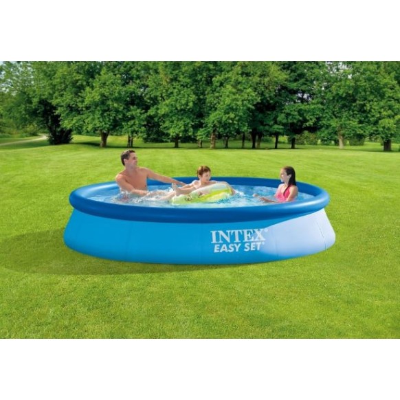 Piscine Easy Set 3,66X0,76M