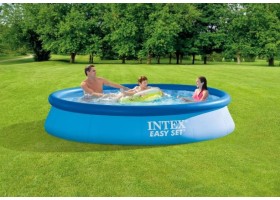 Piscine Easy Set 3,66X0,76M