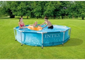 Piscine Tubulaire 3,05X0,75M Ocean