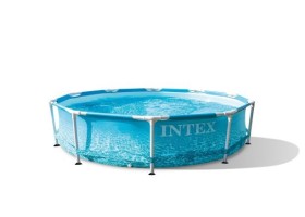 Piscine Tubulaire 3,05X0,75M Ocean