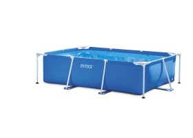 Piscine Rectangle 3,00X2,00X0,75M