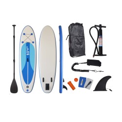 Stand Up Paddle Gonflable