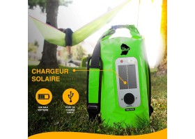 Yana Pack 20L Vert