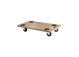 Chariot Multiusage 150Kg