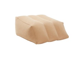 Repose Jambes Gonflable