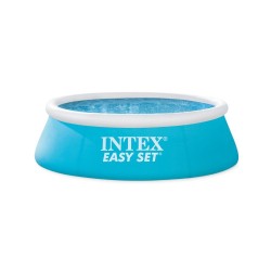 Piscine Diam 1,83M Intex