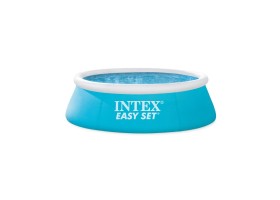 Piscine Diam 1,83M Intex