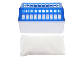 Absorbeur D'Humidite + Rech 1Kg
