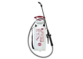 Pulve 7L Produits Agressifs