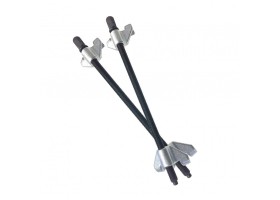 Compresseur Ressortx 2, 240 Mm