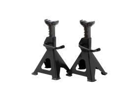Chandelle A Cremaillere 2 X 2T