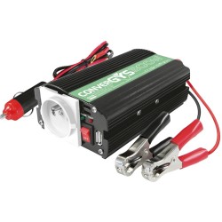 Convert Gys 12V-230V 300 W