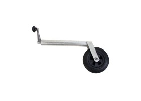 Roue Jockey Increv Gm 200Mm