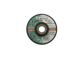 Disque Abrasif 125 Metal