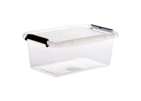 Boite 4.5L Clip