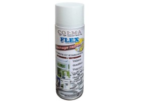 Spray Etancheite Translucide