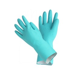 Gants Nitrile T8