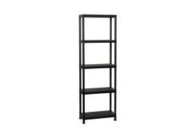Etagere Pvc 5 Plateaux