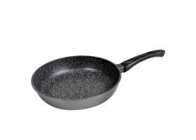 Poêle façon pierre Diam.32Cm