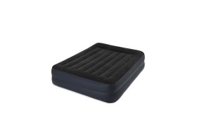 Matelas Gonfl. 2 Niv. 2 Pl. Gonfleur