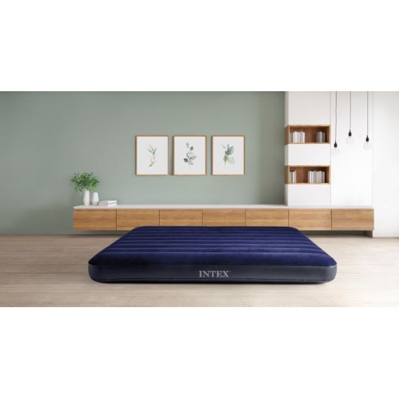 Matelas Gonflable 2 Places