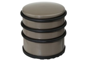 Arret De Porte Metal Coul