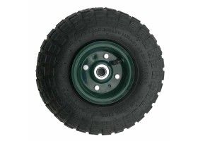 Roue  Rechange Gonfl Pr Chariot Mtl