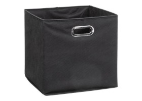 Boite De Rgt 31X31 Gris Anthrac