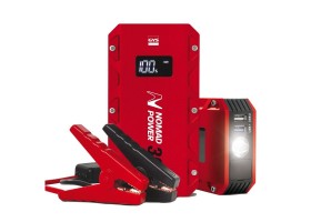 Booster Lithium Nomad Power 10