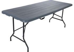 Table Pliante 180Cm - G