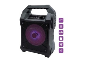 Enceinte Bluetooth Portable