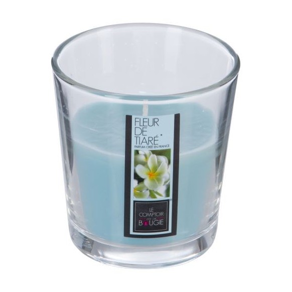 Bougie Pfm Vr Fl Tiar Nina 90G