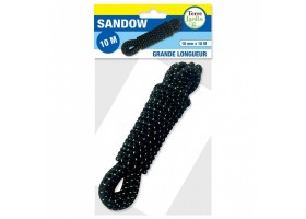 Sandow 10M 10Mm