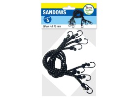 Sandow 80Cm 12Mm X4