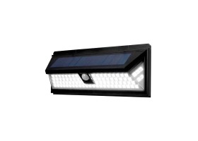 Applique Radar 3D Solaire 90 Led