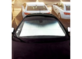 Pare-Soleil Retractable 70 Cm